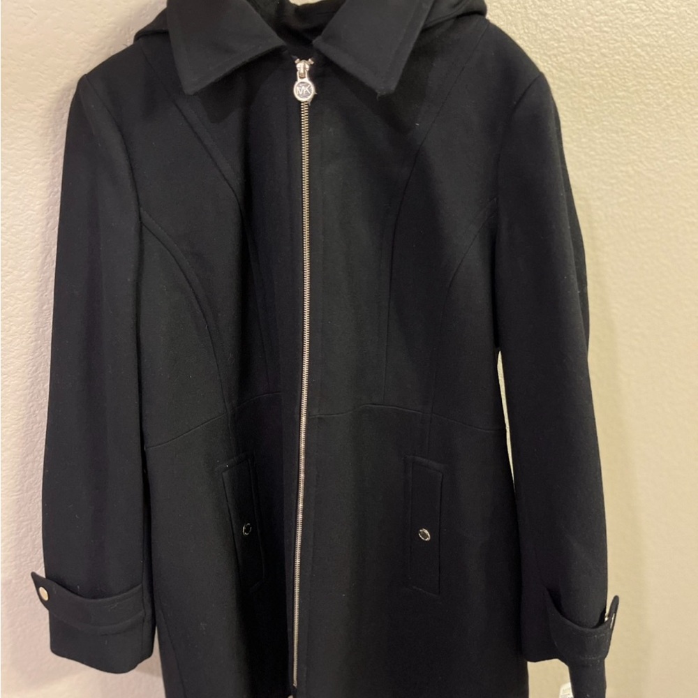 Michael Kors trench coat